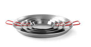 Hendi wok panna 460 mm &quot;Marble professional&quot; цена и информация | Cковородки | 220.lv