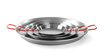 Hendi wok panna 460 mm &quot;Marble professional&quot; цена и информация | Pannas | 220.lv