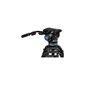 Benro S-8 Pro цена и информация | Fotokameru statīvi | 220.lv