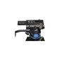 Benro S-8 Pro cena un informācija | Fotokameru statīvi | 220.lv