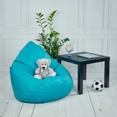 Sēžammaiss Cronen Sako 2XL, zils цена и информация | Детские диваны, кресла | 220.lv