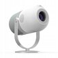 Zenwire Mini LED 360 цена и информация | Projektori | 220.lv