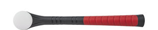 Mīksts āmurs Wiha FibreBuzz, 320 mm cena un informācija | Rokas instrumenti | 220.lv