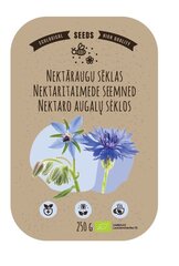 Семена нектароносных растений Ecobreez, 250 г цена и информация | Семена цветов | 220.lv