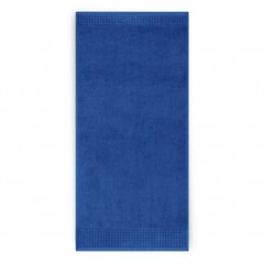 Полотенце Paulo 3 AB 30х50 см, синее цена и информация | Полотенца | 220.lv