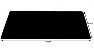 Коврик для мыши XXL, 90 х 45 см. цена и информация | Мыши | 220.lv