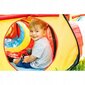 Bērnu telts ar tuneli cena un informācija | Bērnu rotaļu laukumi, mājiņas | 220.lv