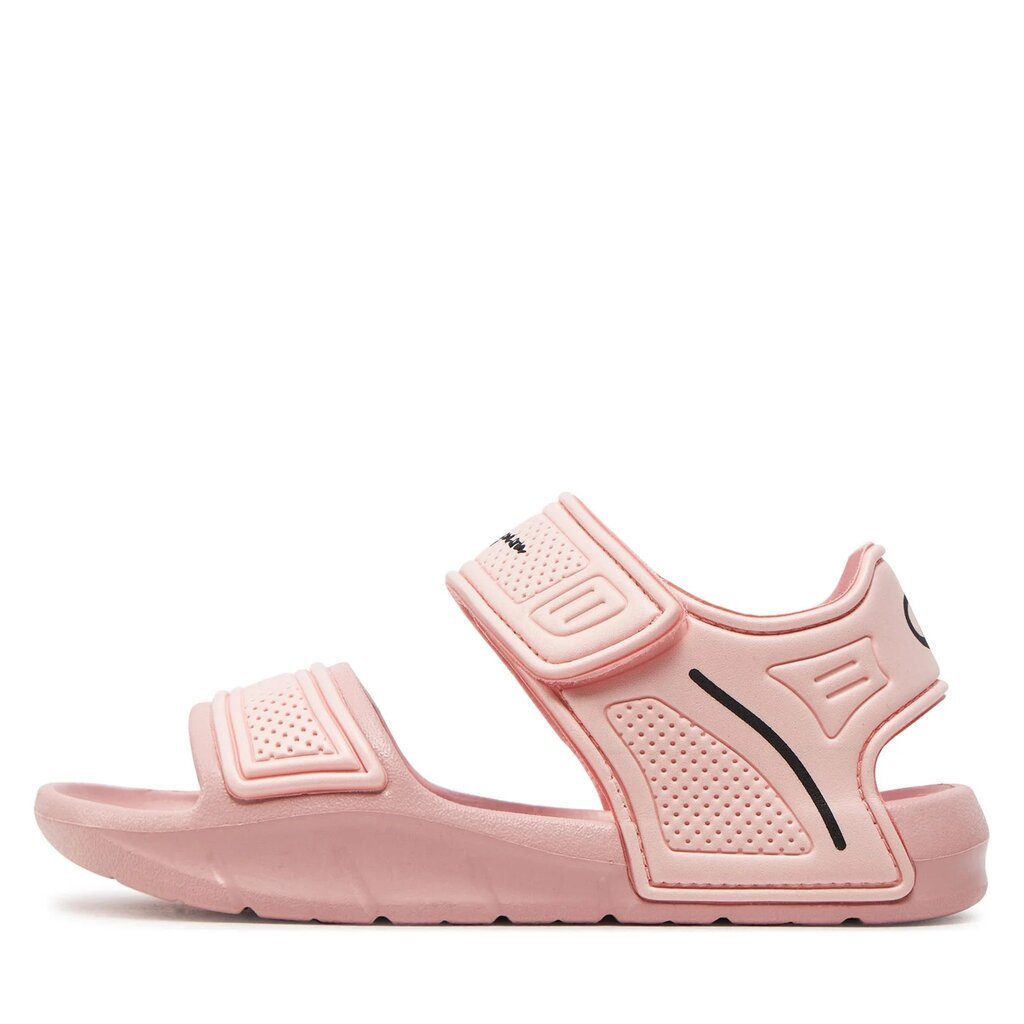 Champion bērnu sandales SQUIRT PS, rozā krāsā cena un informācija | Bērnu sandales | 220.lv