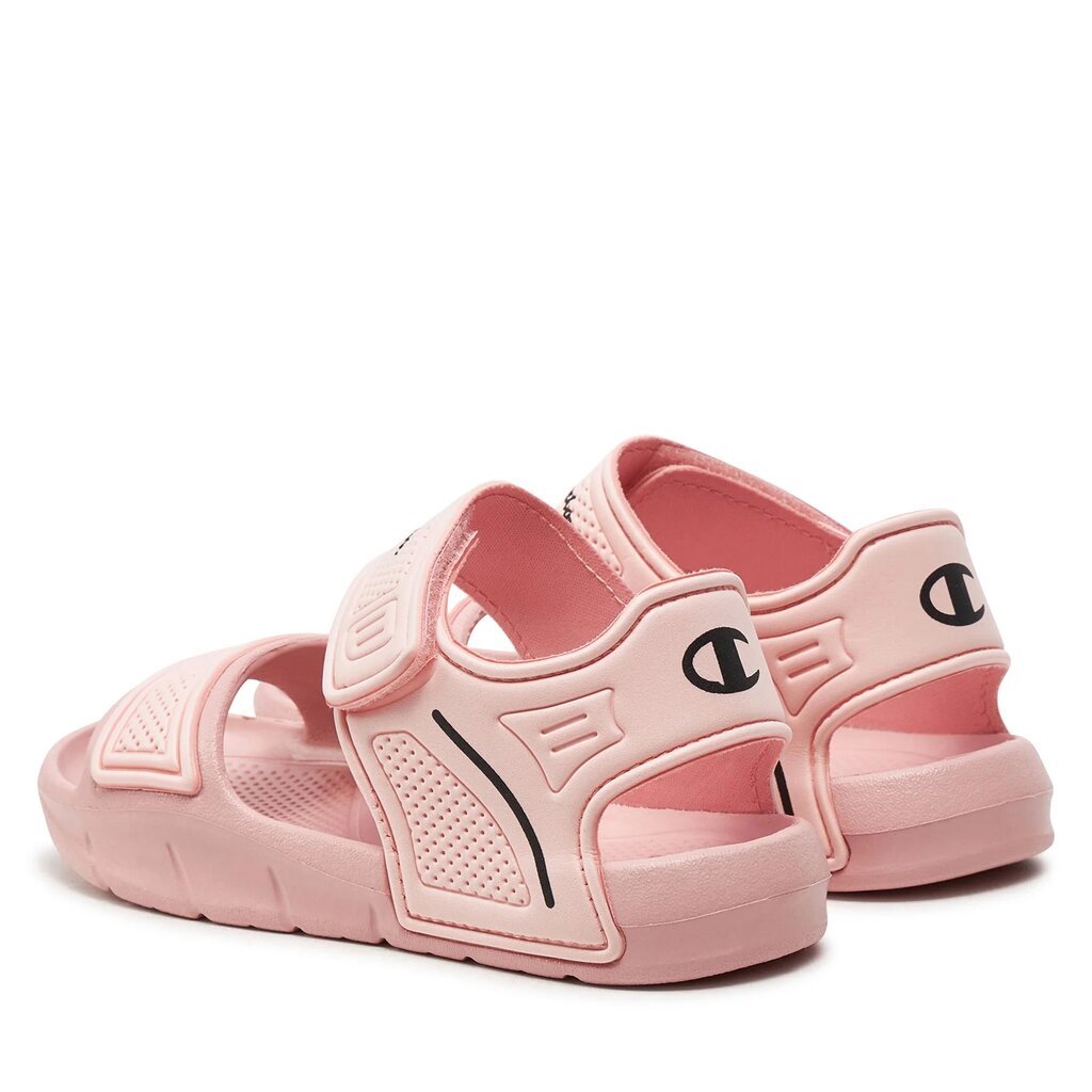 Champion bērnu sandales SQUIRT PS, rozā krāsā cena un informācija | Bērnu sandales | 220.lv