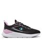 Champion sieviešu skriešanas apavi NIMBLE, melni-balti-rozā cena un informācija | Sporta apavi sievietēm | 220.lv