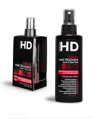 Nenomazgājama matu sprejs - maska bojātiem matiem Farcom HD 9in1, 150 ml цена и информация | Средства для укрепления волос | 220.lv