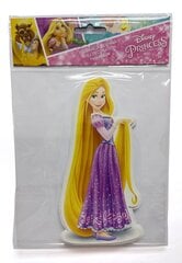 Rapunzel sienas dekorācija цена и информация | Декоративные наклейки | 220.lv