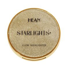 Pūderis Hean Starlights 01 Pearl Glow, 6 g cena un informācija | Grima bāzes, tonālie krēmi, pūderi | 220.lv