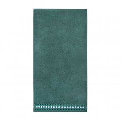 Полотенце Zen 2 50х90 см, синее цена и информация | Полотенца | 220.lv
