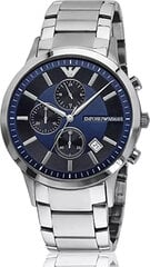 мужские часы emporio armani ar11164 цена и информация | Мужские часы | 220.lv