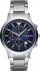 Pulkstenis vīriešiem Emporio Armani AR11164 цена и информация | Мужские часы | 220.lv