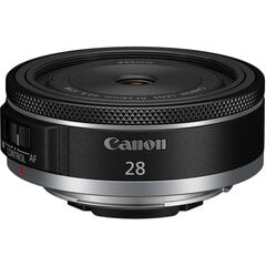 Canon RF 28мм f/2.8 STM цена и информация | Объектив | 220.lv