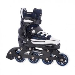 Роликовые коньки Tempish Rebel T Skates Adjustable Size 37-40 цена и информация | Роликовые коньки | 220.lv
