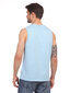 T-krekls vīriešiem Street Industries, zils cena un informācija | Vīriešu T-krekli | 220.lv