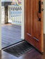 E-floor durvju paklājs Duty 45x75 cm cena un informācija | Kājslauķi | 220.lv