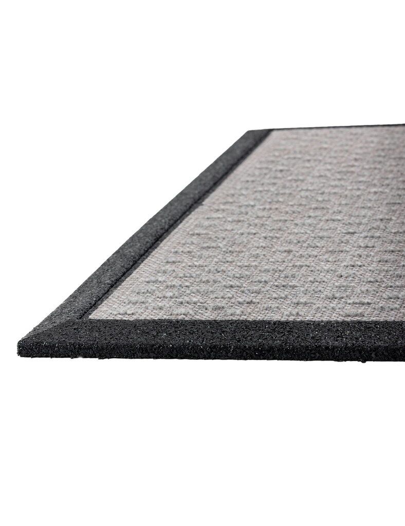 E-floor durvju paklājs Soft Step 45x75 cm цена и информация | Kājslauķi | 220.lv