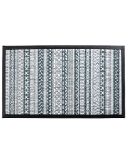 Придверный коврик Soft Step, 45 x 75 см цена и информация | Придверные коврики | 220.lv