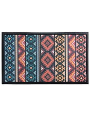 Придверный коврик Soft Step, 45 x 75 см цена и информация | Придверный коврик | 220.lv
