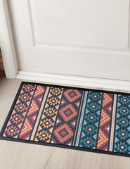 E-floor durvju paklājs Soft Step 45x75 cm цена и информация | Придверные коврики | 220.lv