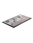 E-floor durvju paklājs Soft Step 45x75 cm cena un informācija | Kājslauķi | 220.lv