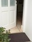 E-floor durvju paklājs Tripple 60x90 cm cena un informācija | Kājslauķi | 220.lv