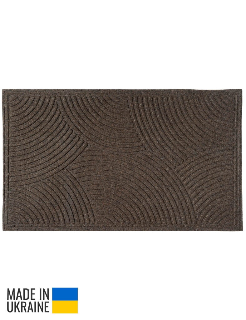 E-floor durvju paklājs 40x60 cm cena un informācija | Kājslauķi | 220.lv