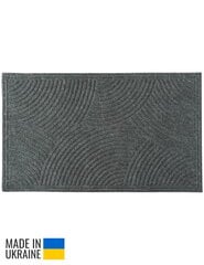 E-floor durvju paklājs 40x60 cm cena un informācija | Kājslauķi | 220.lv