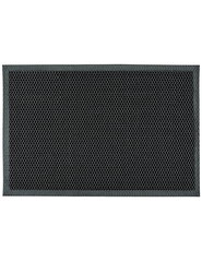 E-floor durvju paklājs 3D 45x70 cm цена и информация | Придверные коврики | 220.lv