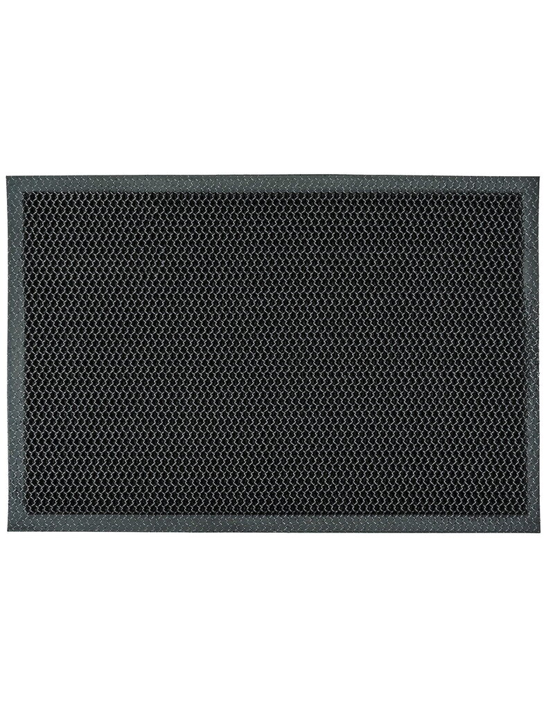 E-floor durvju paklājs 3D 50x80 cm cena un informācija | Kājslauķi | 220.lv