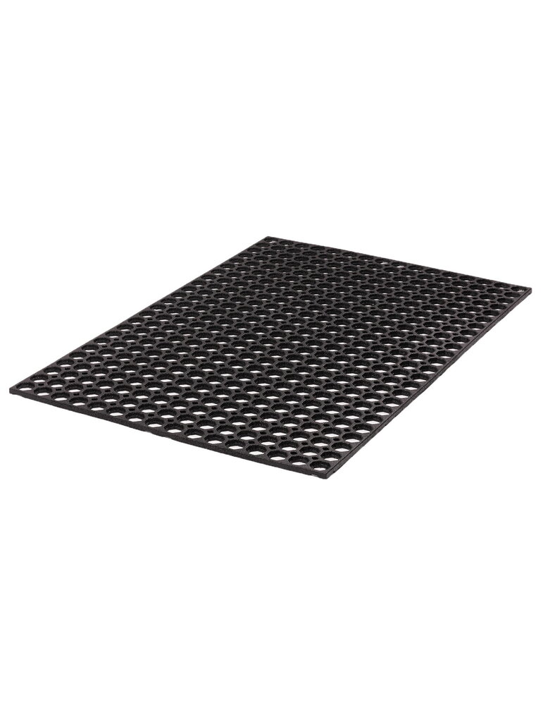 E-floor durvju paklājs 80x120 cm cena un informācija | Kājslauķi | 220.lv