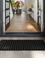 E-floor durvju paklājs 80x120 cm cena un informācija | Kājslauķi | 220.lv