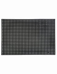 E-floor durvju paklājs Domino 100x150 cm цена и информация | Придверные коврики | 220.lv