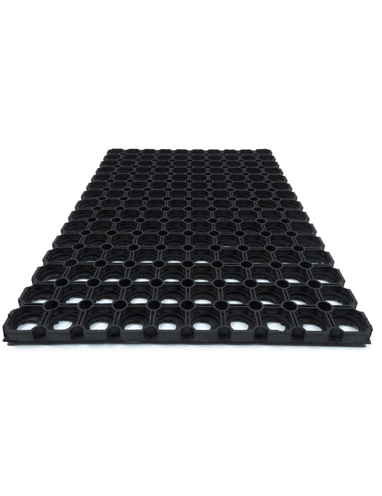 E-floor durvju paklājs Domino 100x150 cm цена и информация | Kājslauķi | 220.lv