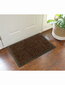 E-floor durvju paklājs Monet 40x60cm cena un informācija | Kājslauķi | 220.lv