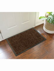 E-floor durvju paklājs Monet 80x120cm cena un informācija | Kājslauķi | 220.lv