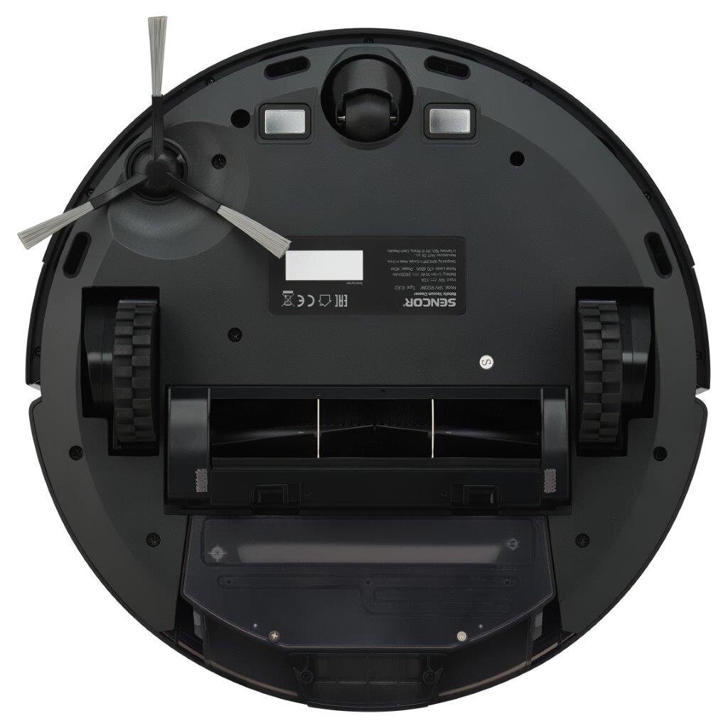 Sencor SRV 9185BK cena un informācija | Putekļu sūcēji - roboti | 220.lv