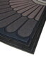 E-floor durvju paklājs 45x75cm цена и информация | Kājslauķi | 220.lv