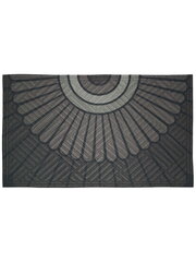 E-floor durvju paklājs 45x75cm цена и информация | Придверные коврики | 220.lv