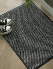 E-floor durvju paklājs 60x80cm cena un informācija | Kājslauķi | 220.lv