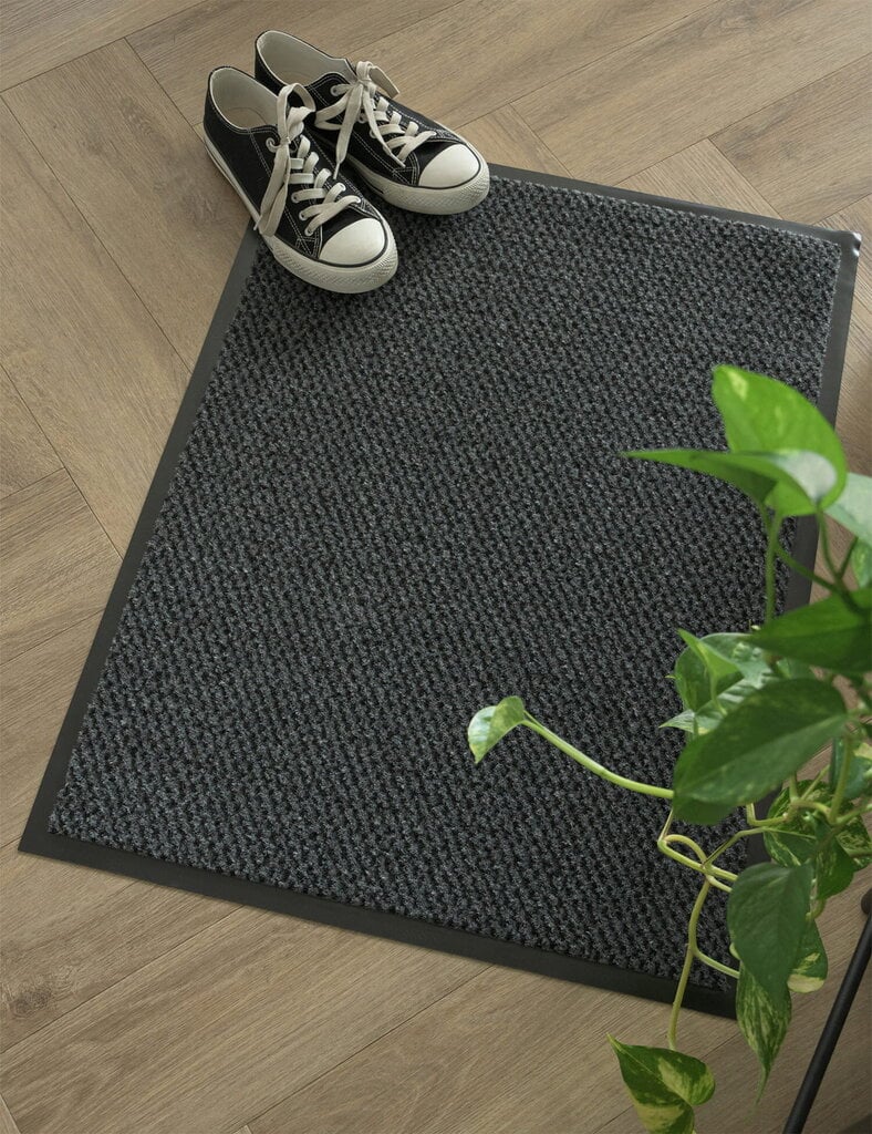 E-floor durvju paklājs 60x80cm cena un informācija | Kājslauķi | 220.lv