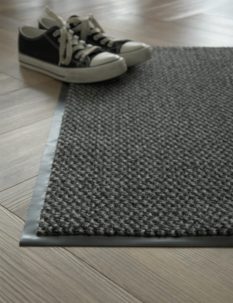 E-floor durvju paklājs 80x120cm цена и информация | Kājslauķi | 220.lv