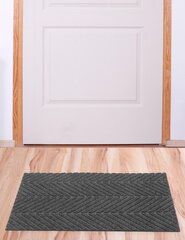 E-floor durvju paklājs Tire 40x60cm cena un informācija | Kājslauķi | 220.lv