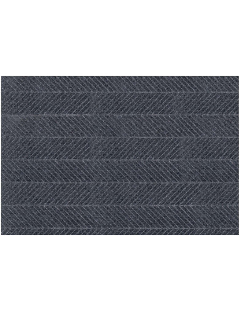 E-floor durvju paklājs Tire 80x120cm cena un informācija | Kājslauķi | 220.lv