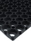 E-floor durvju paklājs Domino 40x60cm цена и информация | Kājslauķi | 220.lv
