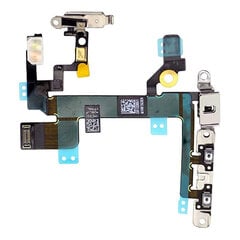 Akero Lab iPhone SE цена и информация | Запчасти для телефонов и инструменты для их ремонта | 220.lv